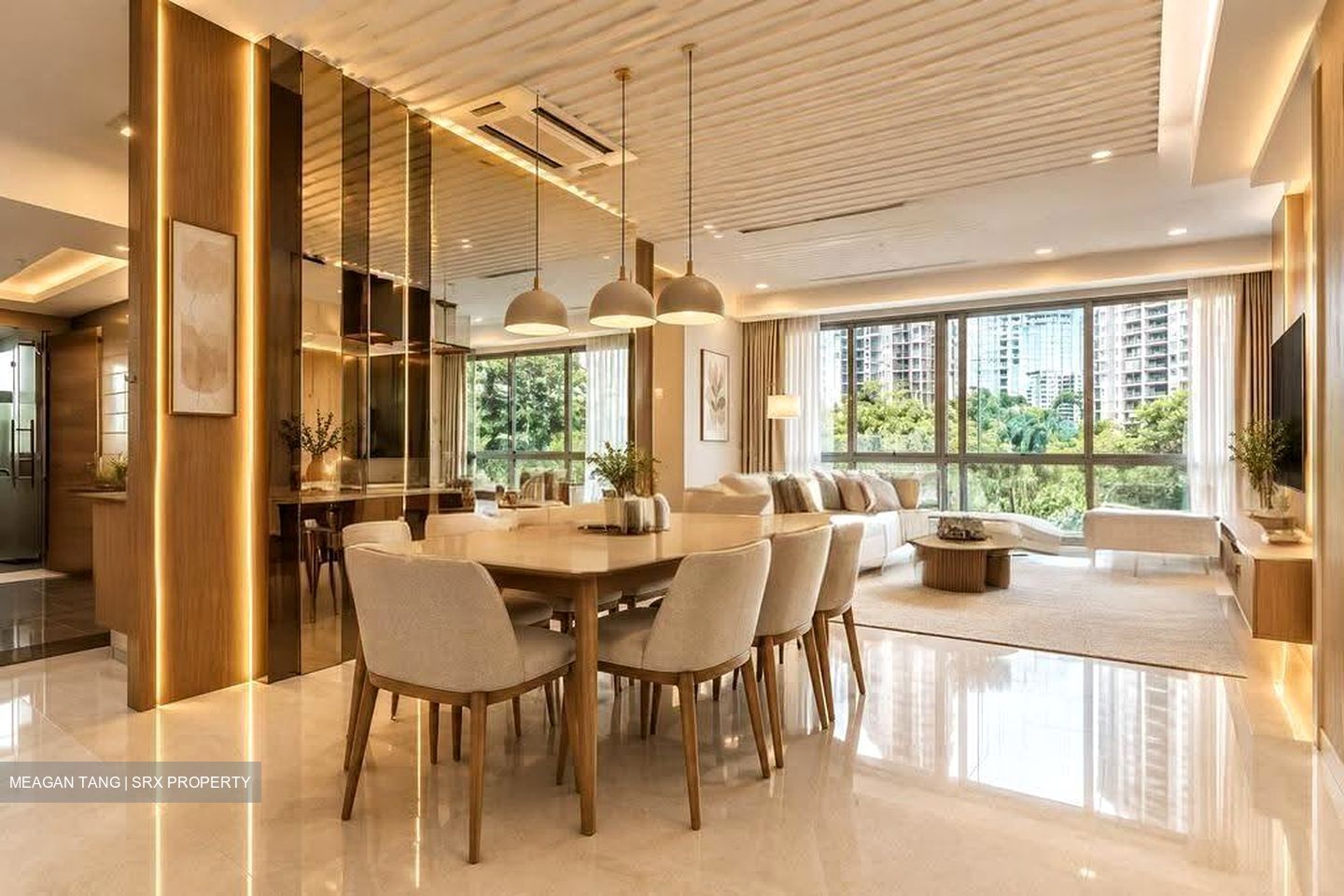 Astor Green (D21), Condominium #626475661